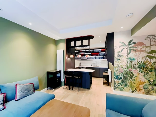 2 Bedroom 1 Bathroom