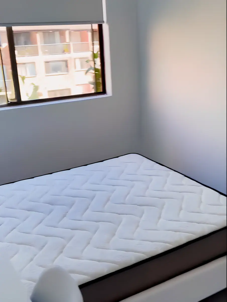 2 bed 1 bath-87B