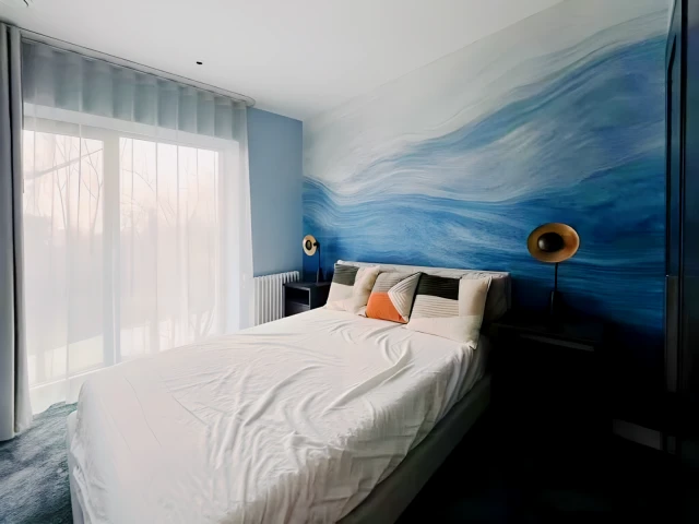2 Bedroom 1 Bathroom