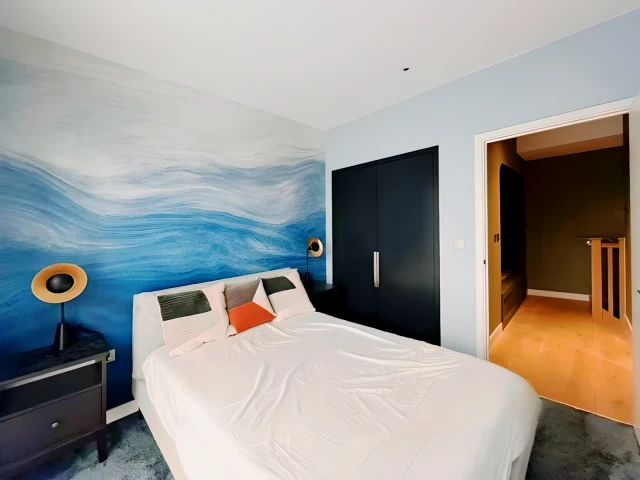 2 Bedroom 1 Bathroom