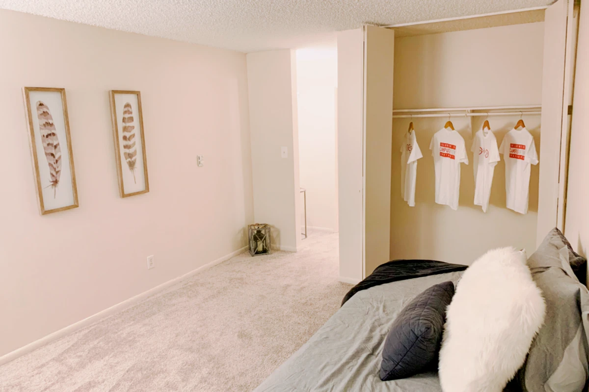 The Tower Apartments