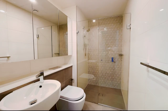 1 bed 1 bath