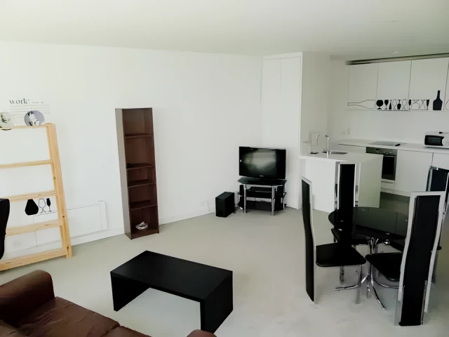 1 bedroom 1 bathroom