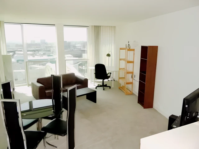 1 bedroom 1 bathroom