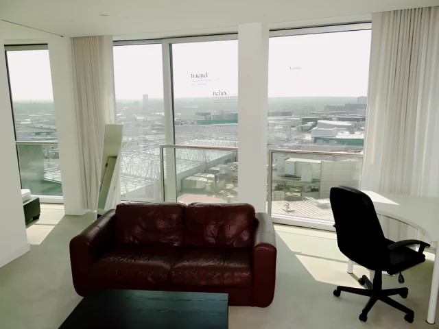 1 bedroom 1 bathroom