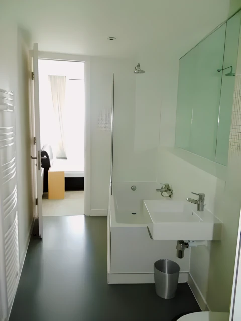 1 bedroom 1 bathroom