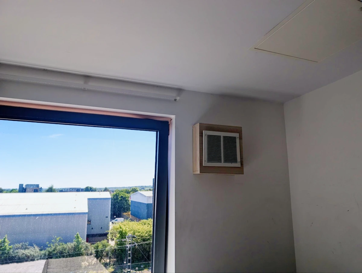 Studio Rooms view 3