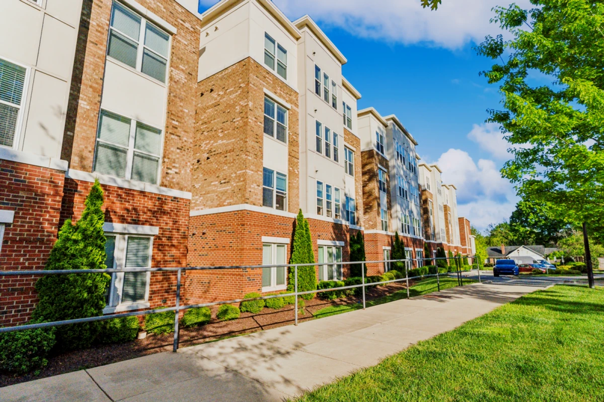 Rush Student Living