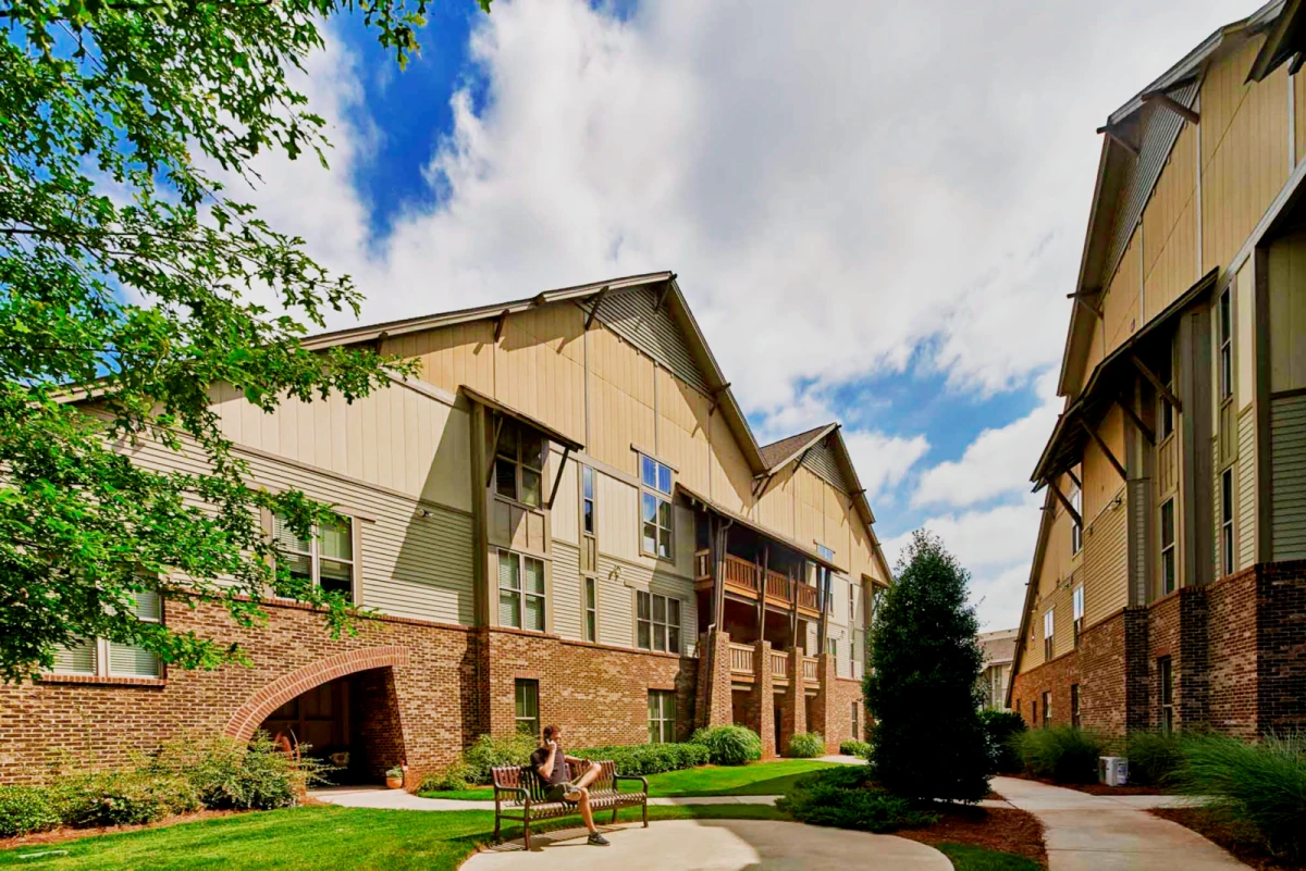 Arcadia Student Living