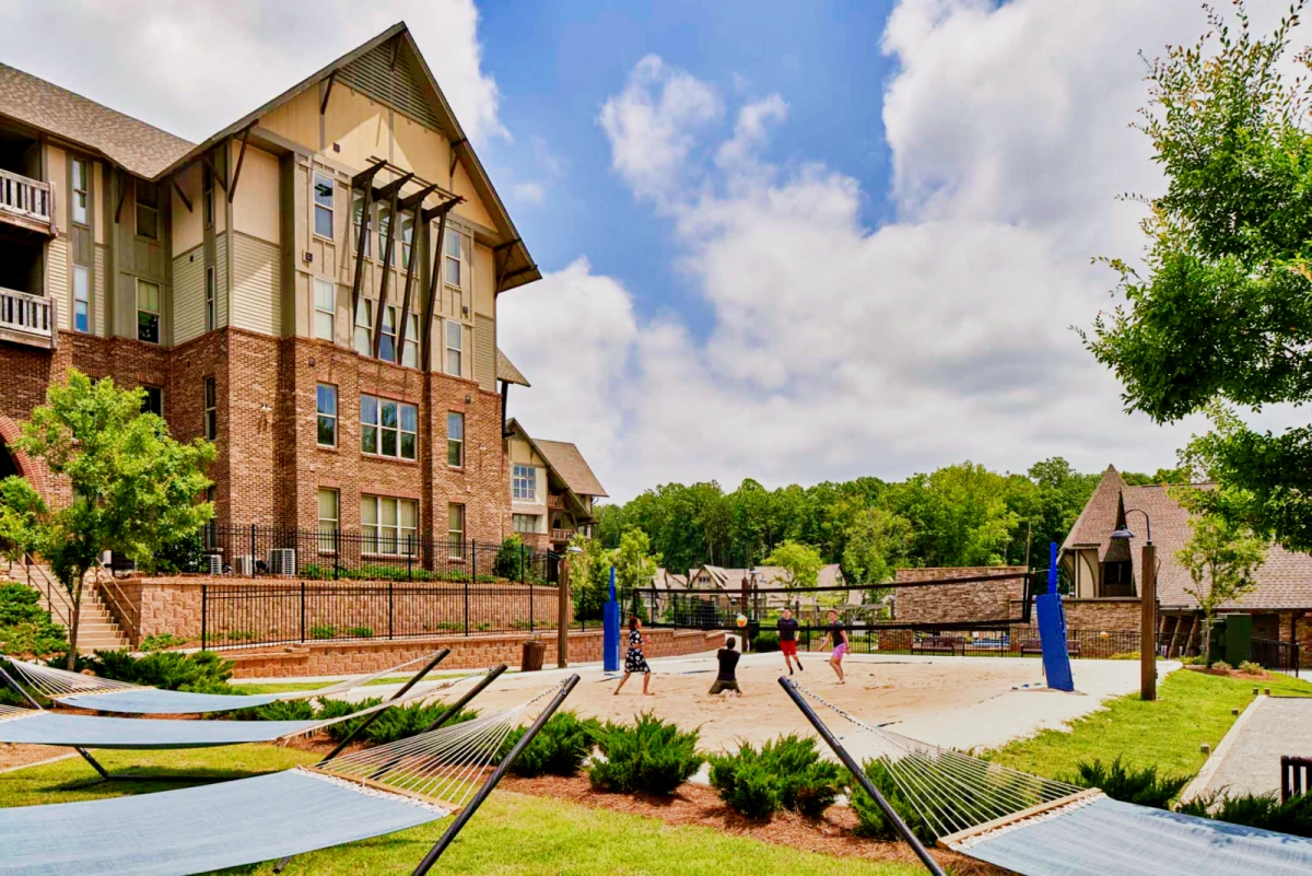 Arcadia Student Living