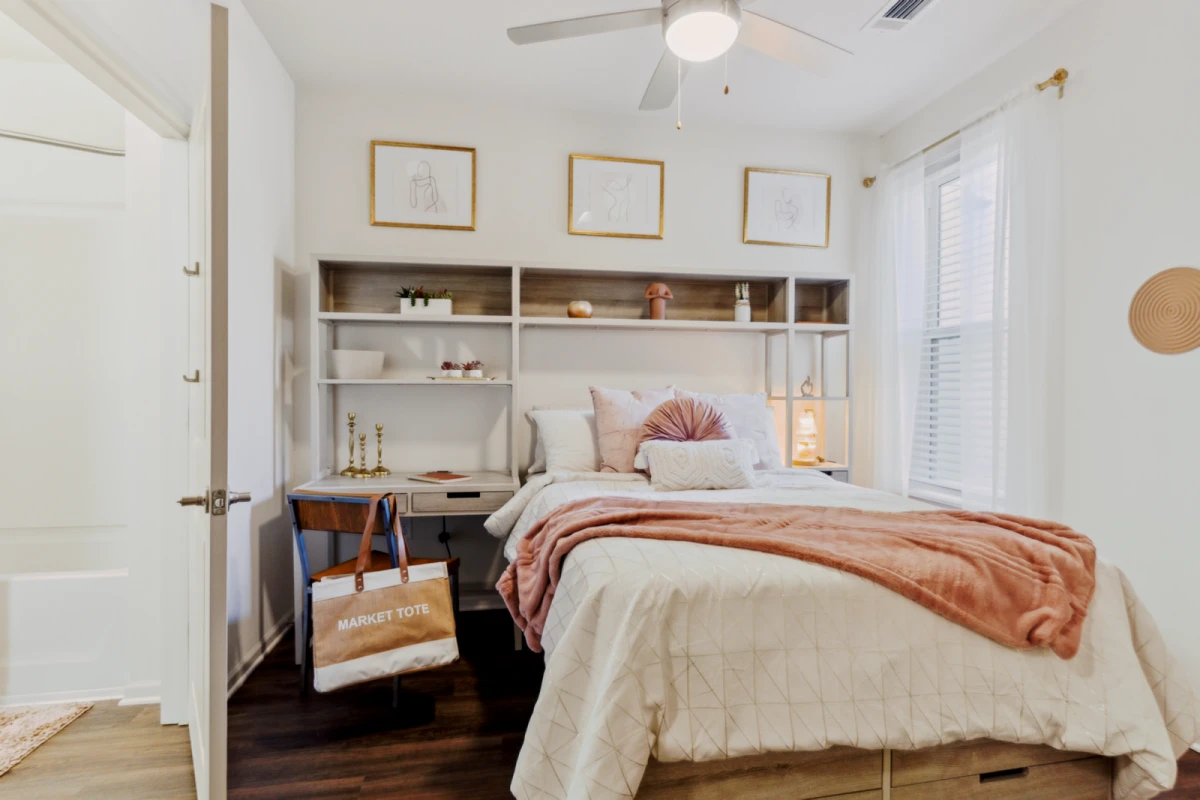 4BR/4BA Rooms view 1