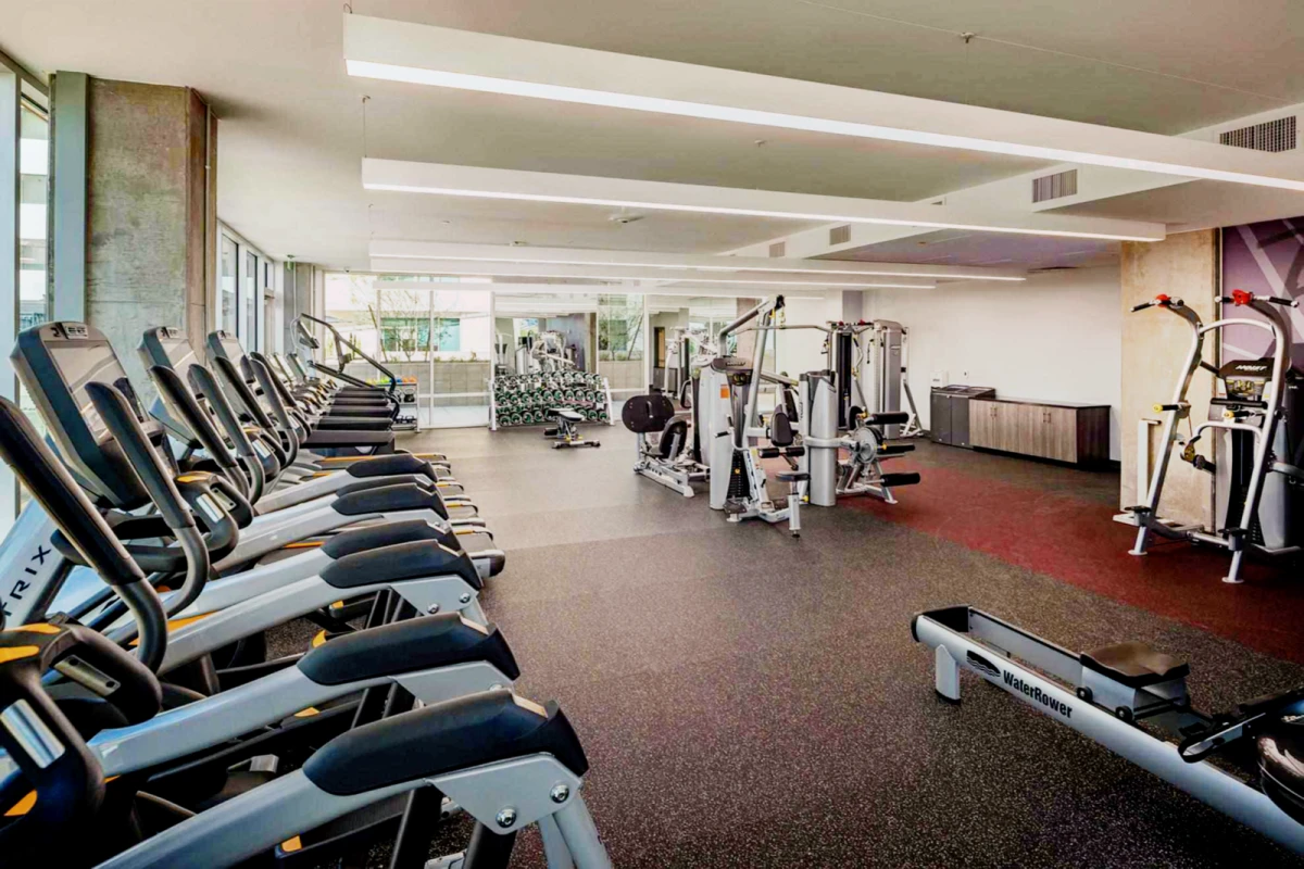 Fitness&Recreation