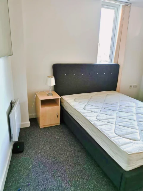 Trinity Court, 11tc
