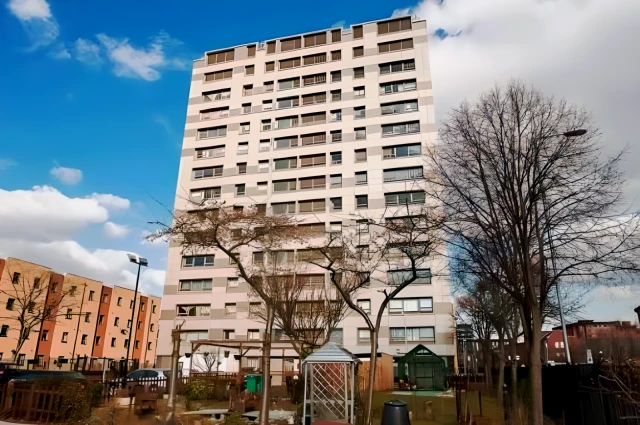 Hornchurch Court