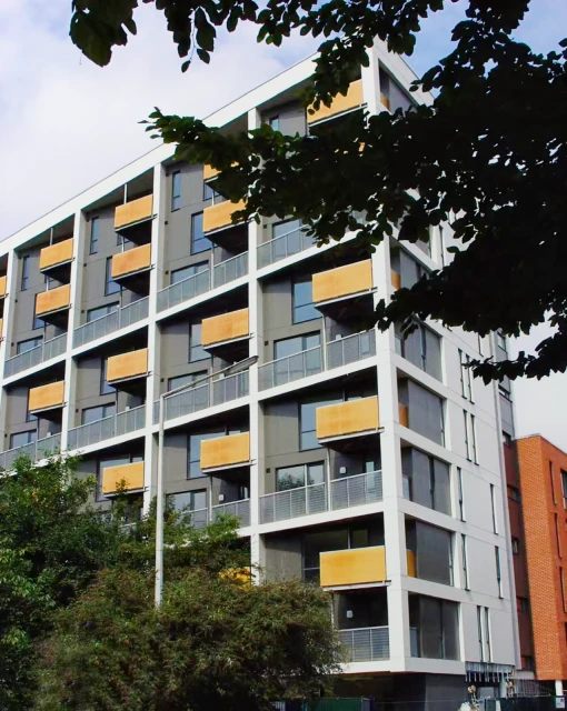 Trinity Court, 11tc