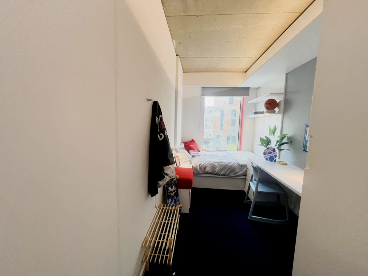 Apartment Rooms view 3