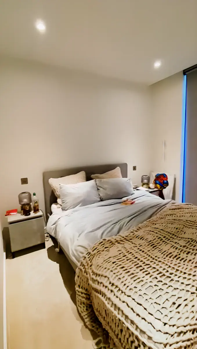 Apartment Rooms view 1