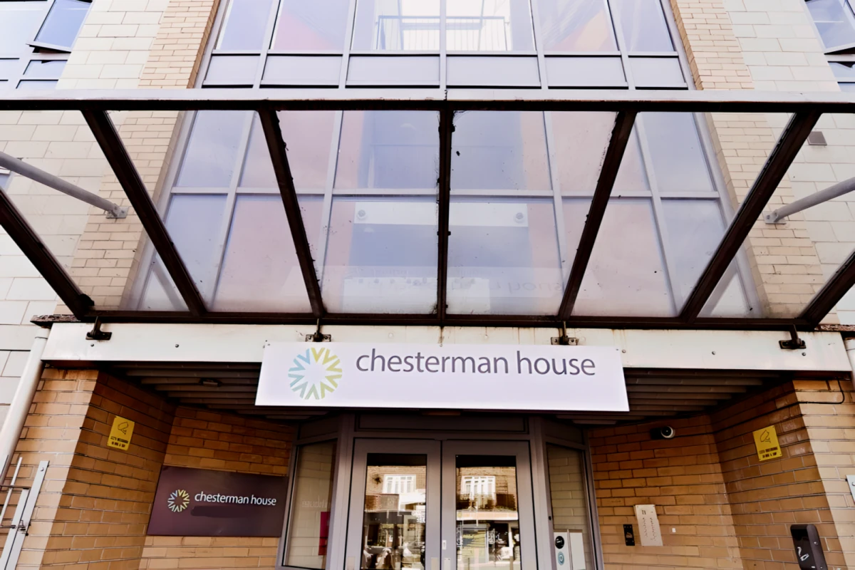 Chesterman House