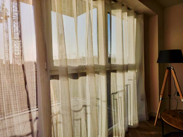 2 Bedroom 2 Bathroom Flat35