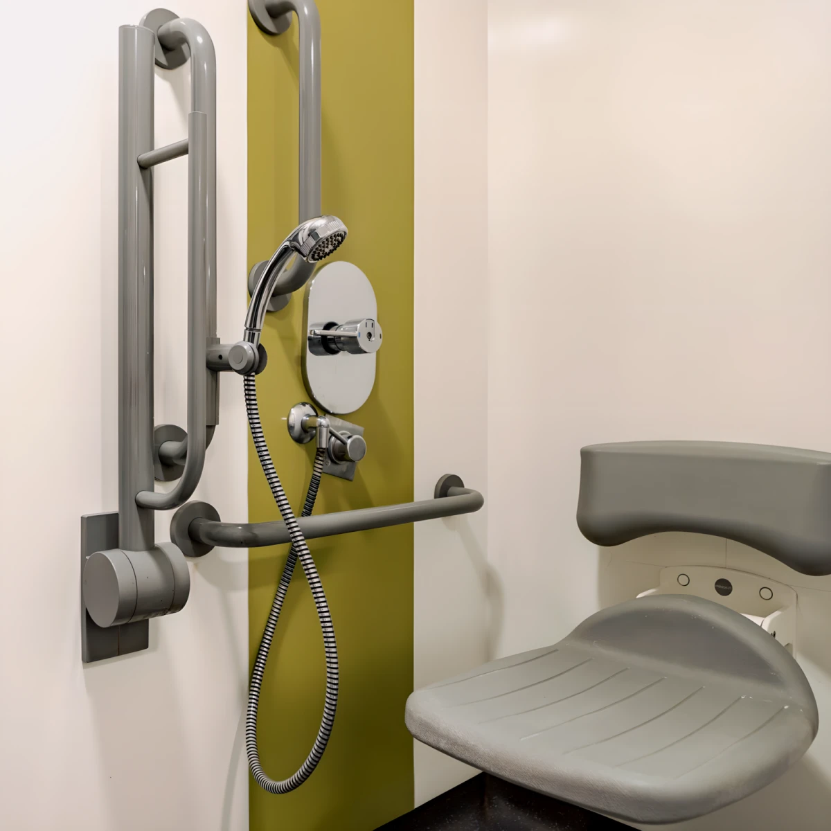 Standard (Accessible)