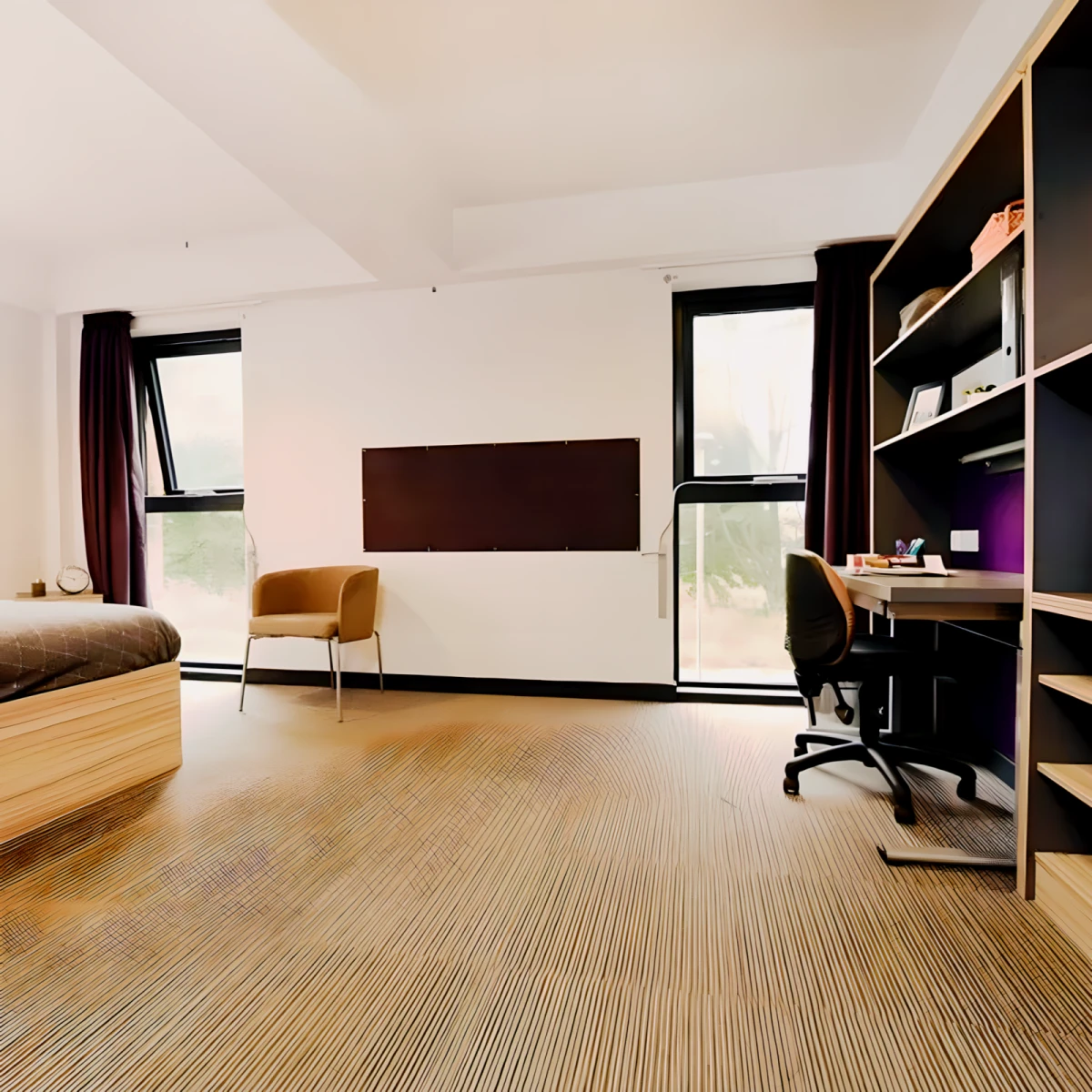 Platinum (Accessible)