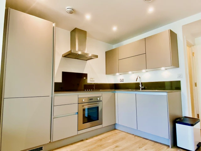 1 Bedroom 1 Bathroom