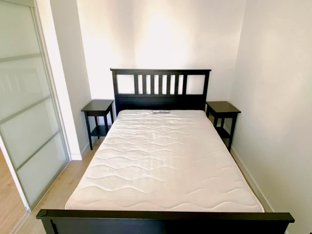 1 Bedroom 1 Bathroom