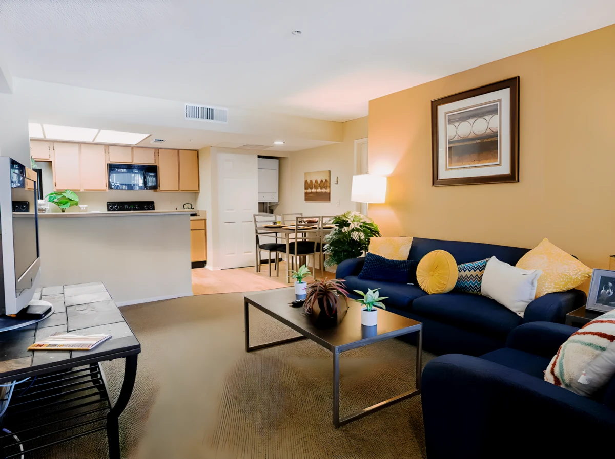 Yugo Tempe Villas&Terrace