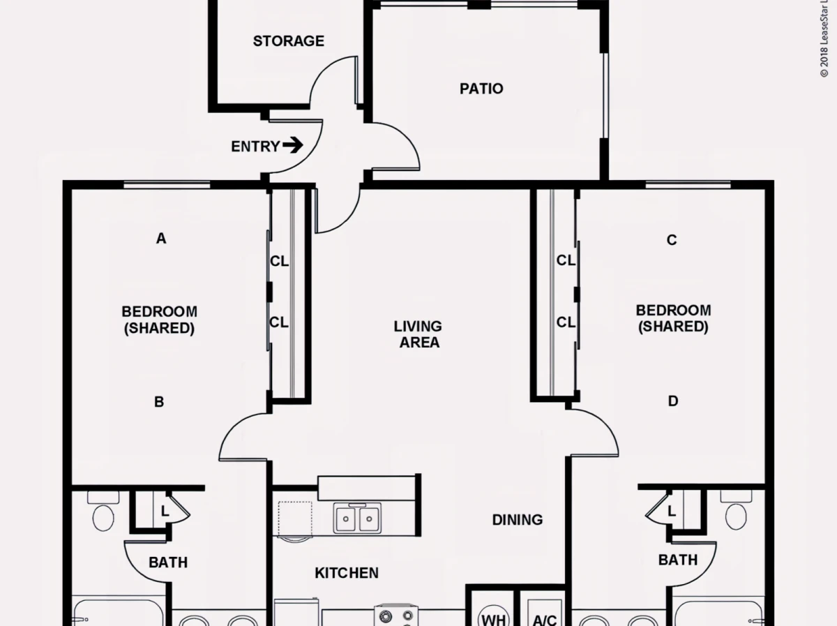 Yugo Tempe Villas&Terrace