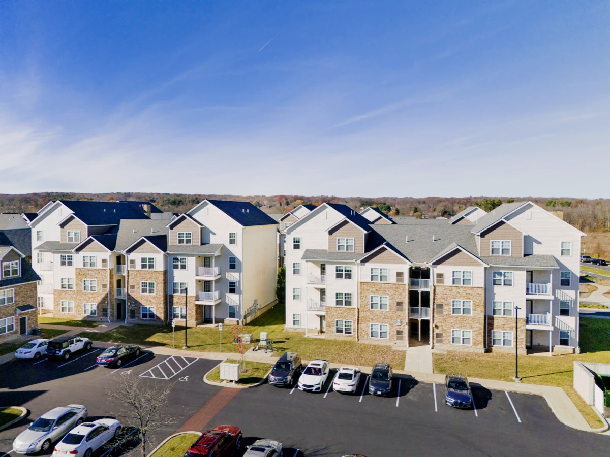 Heights at State College
