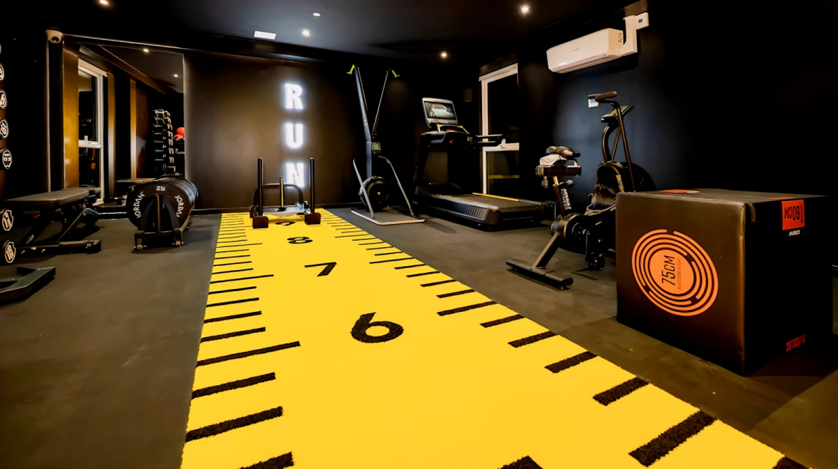 Fitness&Recreation