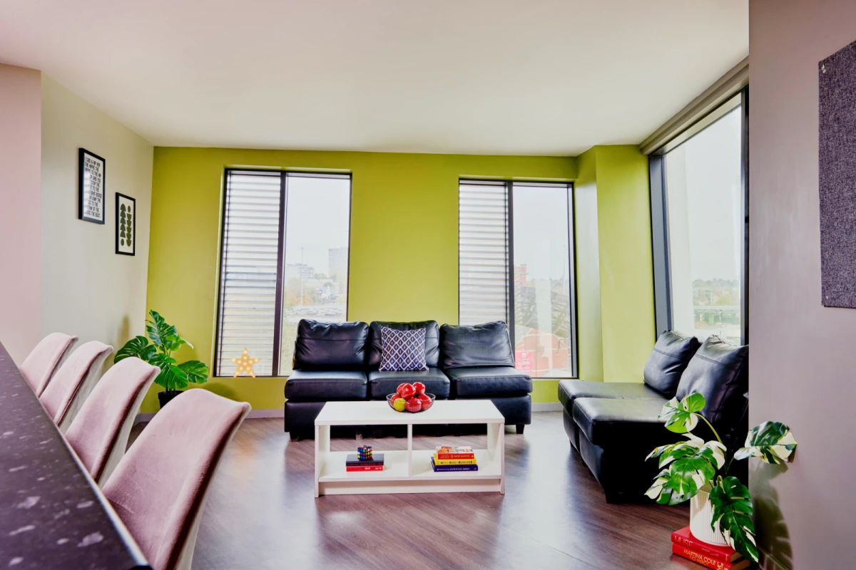 Millennium View ,Coventry CV1 1JB