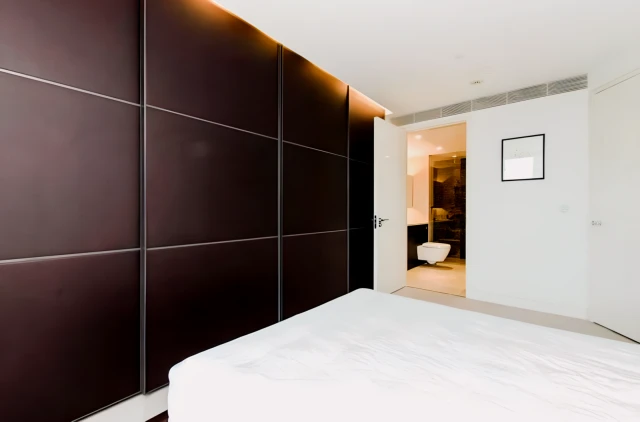 2 Bedroom 2 Bathroom