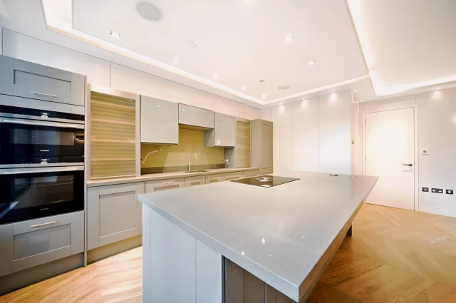 4 Bedroom 4 Bathroom