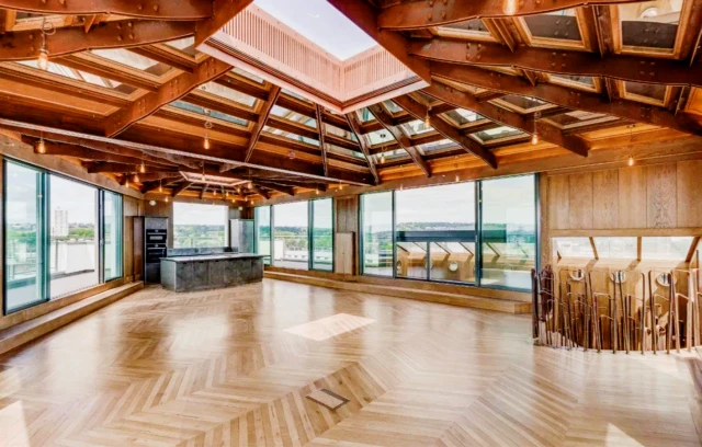 4 Bedroom 3 Bathroom