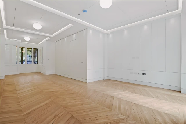 4 Bedroom 5 Bathroom