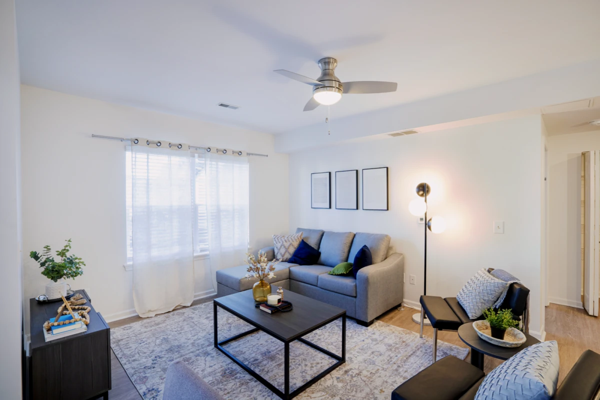 C1 Rooms view 1