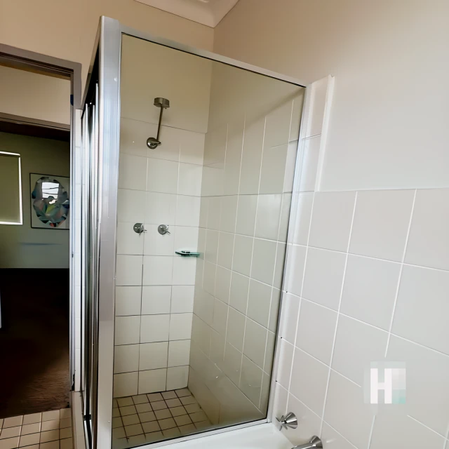 2 bed 1 bath【HSA014】