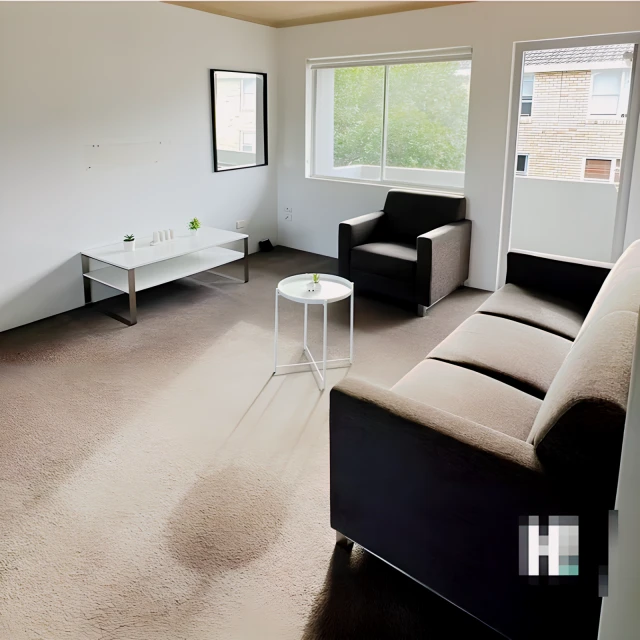 2 bed 1 bath【HSA014】