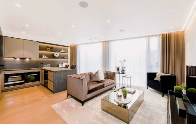 2 Bedroom 2 Bathroom