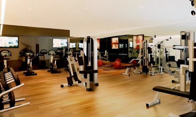 Fitness&Recreation