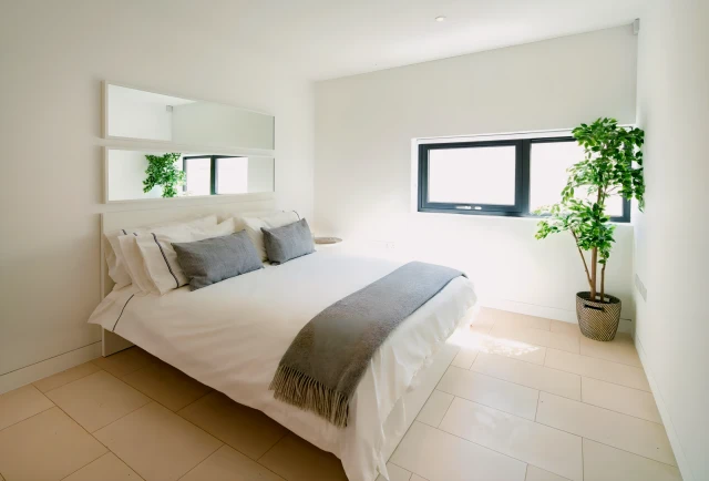 2 Bedroom 2 Bathroom