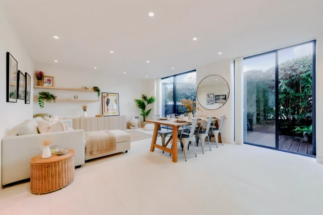 2 Bedroom 2 Bathroom