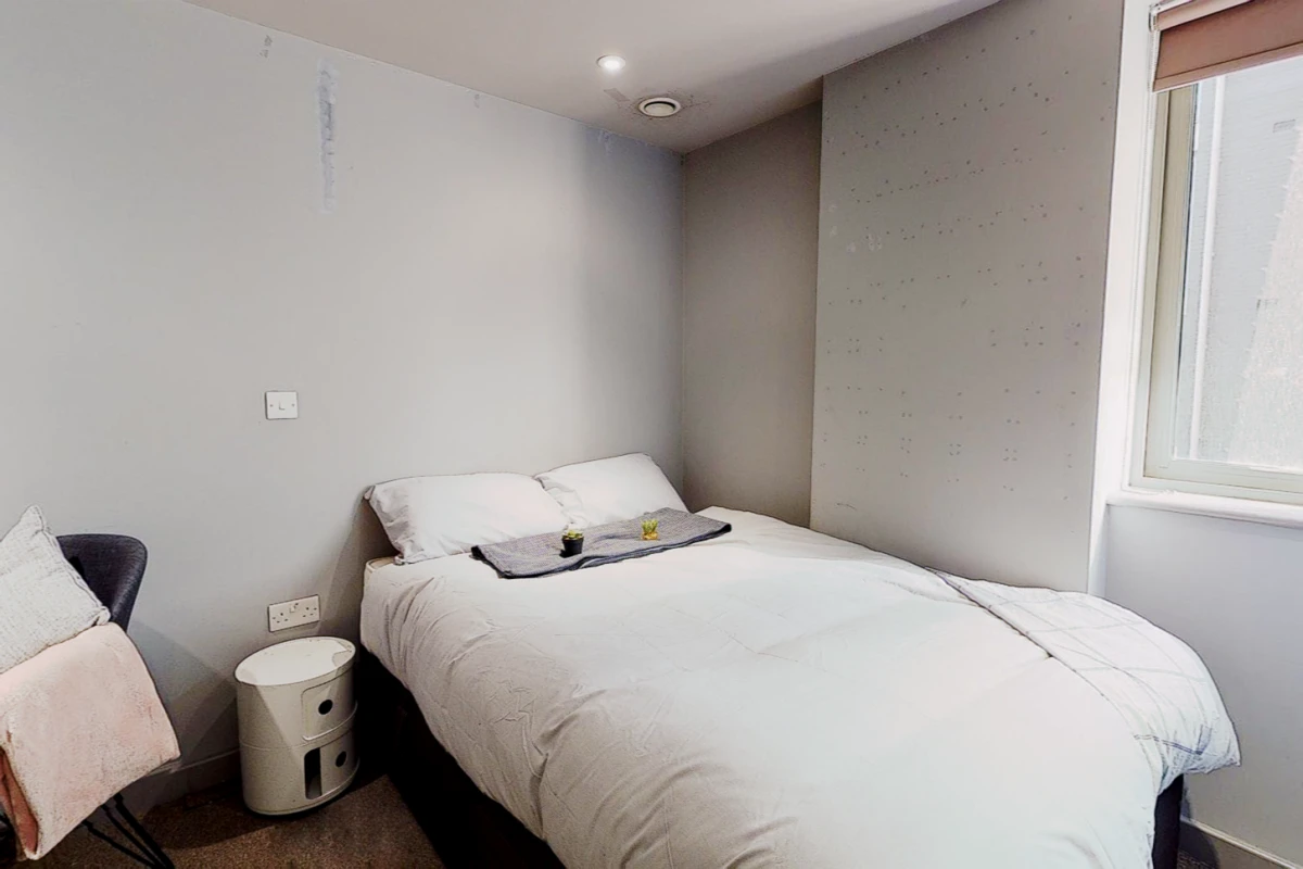 Classic En-Suite 3 Bedroom