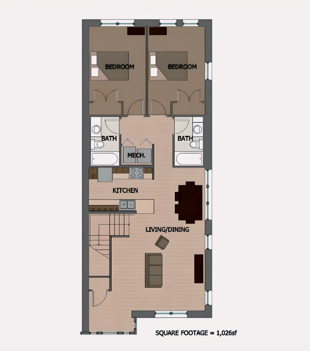 6633-35 Washington