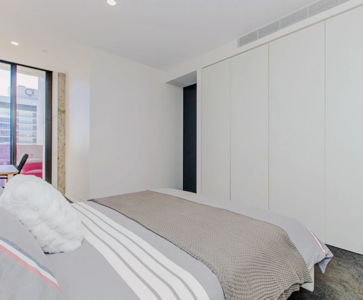 21 Marcus Clarke St