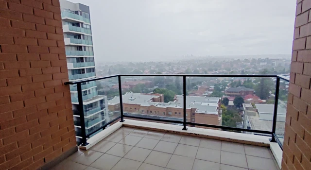 2 bed 2 bath
