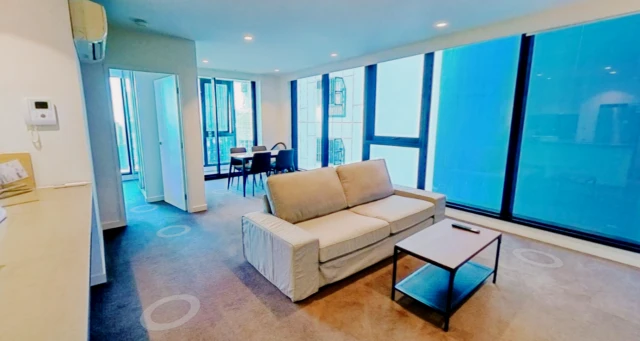 Little Secondary Room