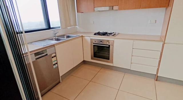 2 bed 2 bath