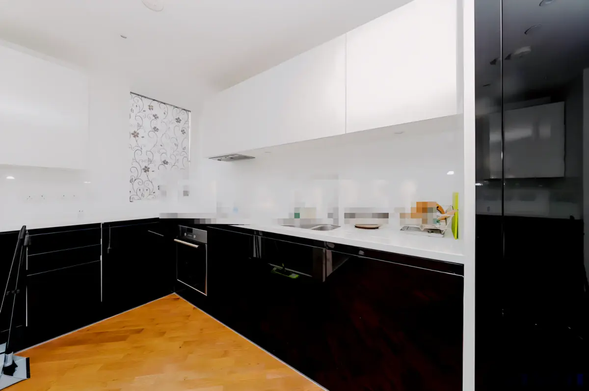2 Bedroom 2 Bathroom